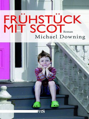 cover image of Frühstück mit Scot